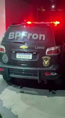 Quase R$ 100 mil em cigarros são apreendidos em Iporã