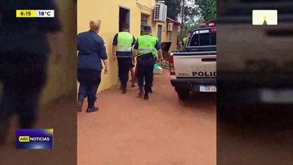 Cayó segundo asaltante de plataforma Bolt