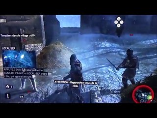 Lets Play Assassin's Creed Revelations Episode 1 à La Recherche D'Altaïr