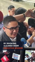 ICI holds hearing on flood control mess