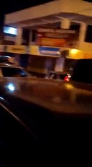 Conflicto en acceso a centro de fronteras de Encarnación