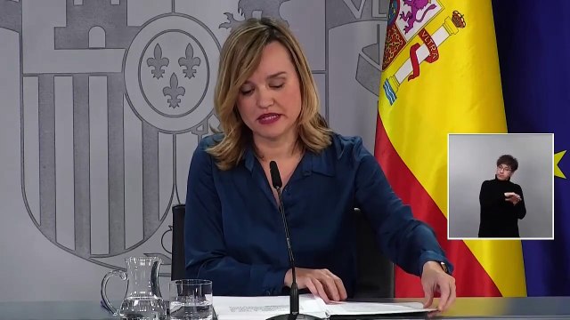 El Gobierno aprueba por segunda vez la senda de déficit con los mismos objetivos