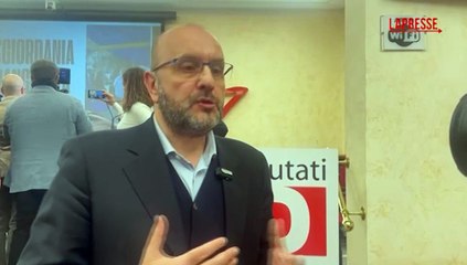 Pallavolo, Berruto allenatore in Palestina: "Progetto di pulizia etnica ha colpito anche lo sport"