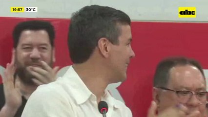 Internas 2022: Ambiente festivo en P.C. de Santiago Peña