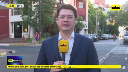 CM llama a concurso para reemplazar a Fretes