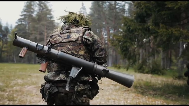 Cavo Dragone (Nato): la leva obbligatoria appartiene al passato