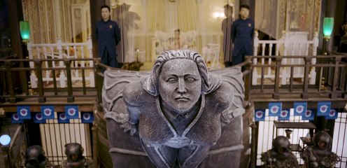 Ghost Blows Out The Light: Finding Hu Ba Yi (2017) Ep 03 [Eng Sub]