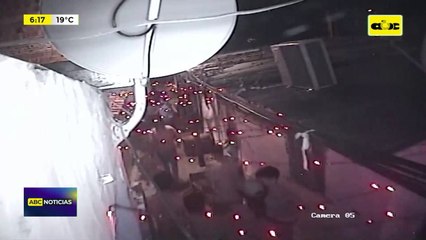 Pelea entre vecinos en el barrio San Vicente termina con un detenido