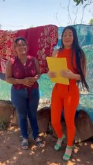 “Laurys Diva” respondió al reclamo del Ministerio de la Niñez y la Adolescencia