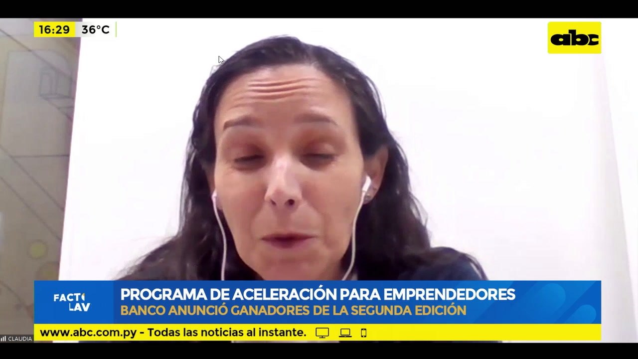 “Itaú transforma”: programa de aceleración para emprendedores
