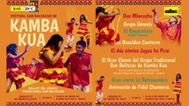 Festival San Baltazar de Kamba Kua