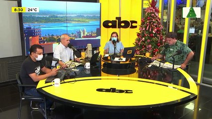 Secuestro exprés de un adolescente menonita