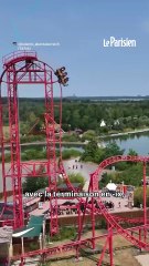 Le parc Astérix débarque en Allemagne