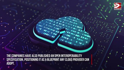 Google announces multi-cloud service with AWS for improved connectivity