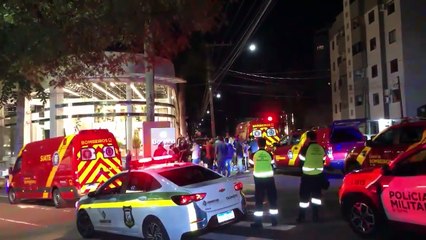 "Nós entendemos que é um dolo eventual"; Mulher que atropelou e matou Nando será julgada hoje