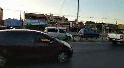 Habilitan Tramo Semidei Tras Vuelco De Vehículo