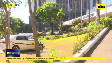 Municipalidad convoca a cuidacoches