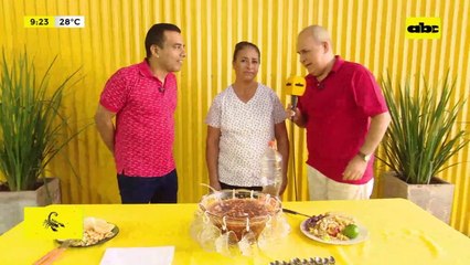 Preparamos el tradicional clericó