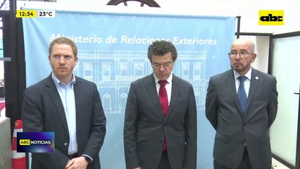 Cobro de peaje en Hidrovía