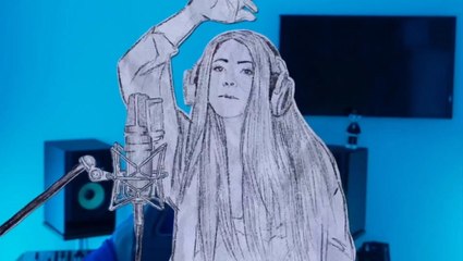 Nueva canción de Shakira y Bizarrap