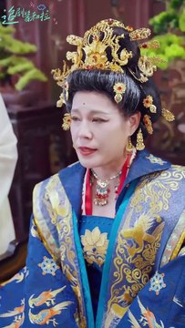 [MULTI SUB] Half Jiang Sese, half Jiang Red Horse Qiuyuan Liu Ning, she incarnated as a saint and returned to take revenge, but found that she was just a piece of the emperor's conspiracy, and see how she overturned the chessboard and took charge of the c