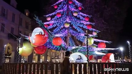 Senza albero non è Natale: la tradizione che batte anche il pranzo del 25 dicembre