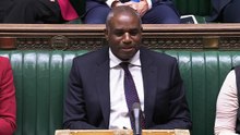 Jenrick: Lammy is 'best opponent' for his own reforms