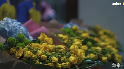 Cristiano Ronaldo llegó a Arabia con su familia completa"