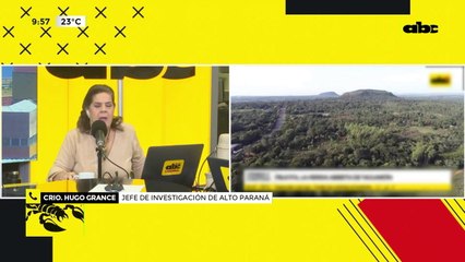 Liberan al detenido por el caso Felicita