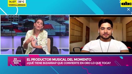 ¿Qué tiene Bizarrap que convierte en oro lo que toca?