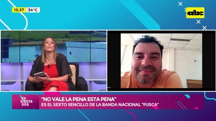 “No vale la pena esta pena”