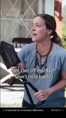 Snatched an Amnesiac Billionaire - Full Movie