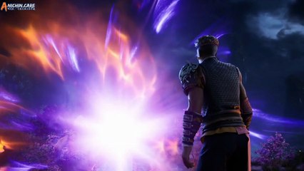 Shourding The Heaven Eps 138 sub indo bagus