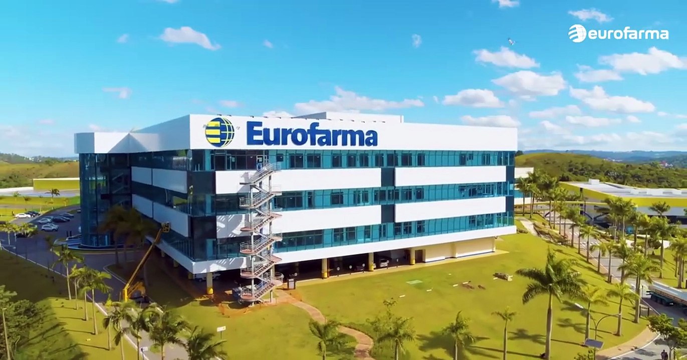Eurofarma
