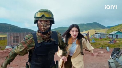 【Dublado】 A Oliveira Branca 1