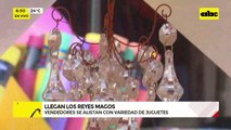 Tradición de los Reyes Magos