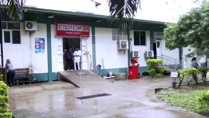 ¡Le hizo cortes! Intento de feminicidio en Shinahota, la víctima es adolescente de 15 años