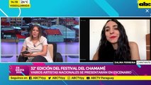 32º edición del Festival del Chamamé