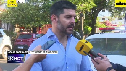 Estacionamiento tarifado en capital