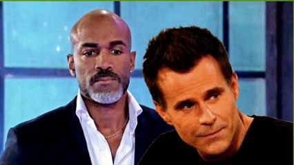 General Hospital Spoilers🔴_ Curtis  for Drew’s