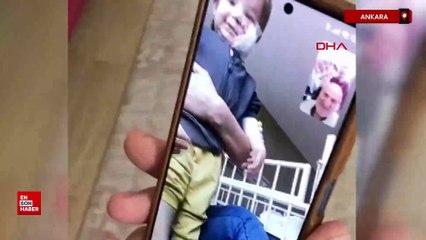 Ankara'da 2 kardeşe saldıran pitbull ile ilgili 12 şikayet yapılmış