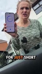 Annoying Karen Calls Police Because I Parked on “Her” Street