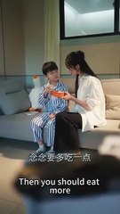 He misunderstood her with another man, hated her 5 years, then punished and humiliated her hard