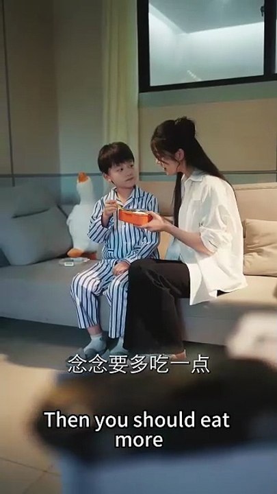 He misunderstood her with another man, hated her 5 years, then punished and humiliated her hard