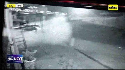 Capturan a un ladrón de choferes de Bolt