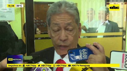 Comisión permanente no sesionó