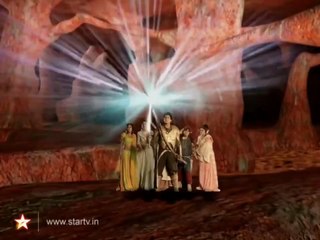 Hatim Tai full [2004] HD Episode 22