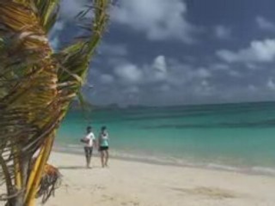 Beach Walk 631 - Interlude