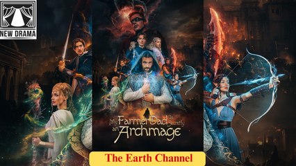 🍏🧡🔆🏳️ 12.24 - 12.26 🔥 My Farmer Dad Is Secretly an Archmage dailymotion 🌐x9uvlms