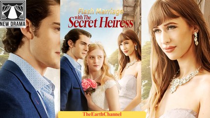 🍏🧡☯️🏴 01.01 - 12.07 🔥 Flash Marriage With the Hidden CEO dailymotion 🌕x9uvlq8